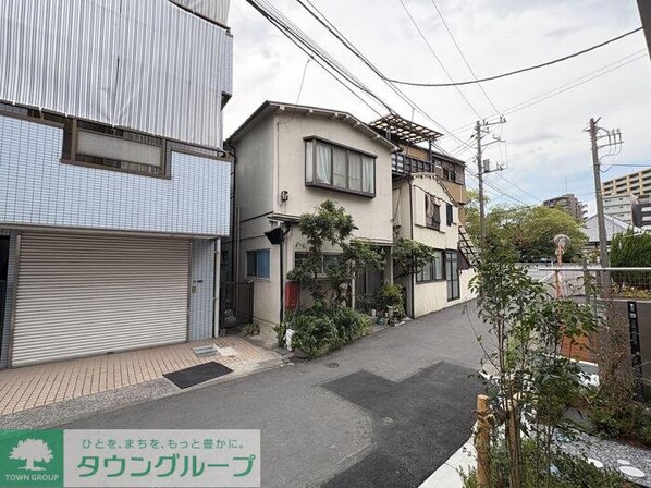 セレスティア東向島の物件内観写真